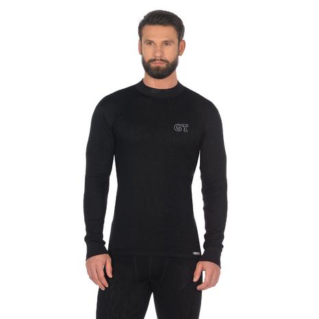 Boevoy Т300 Фуфайка мужская цвет: Черный