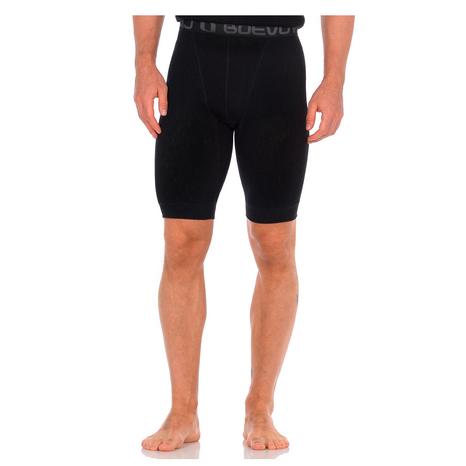 Boevoy Т300 Кальсоны короткие мужские цвет: Черный