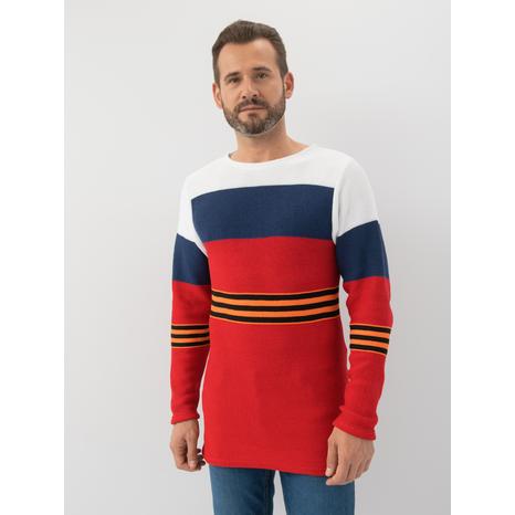 Boevoy Р330  Наша Победа цвет: Красный